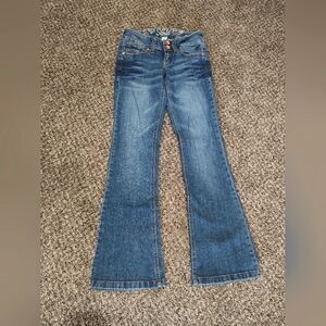Refuge flare jeans